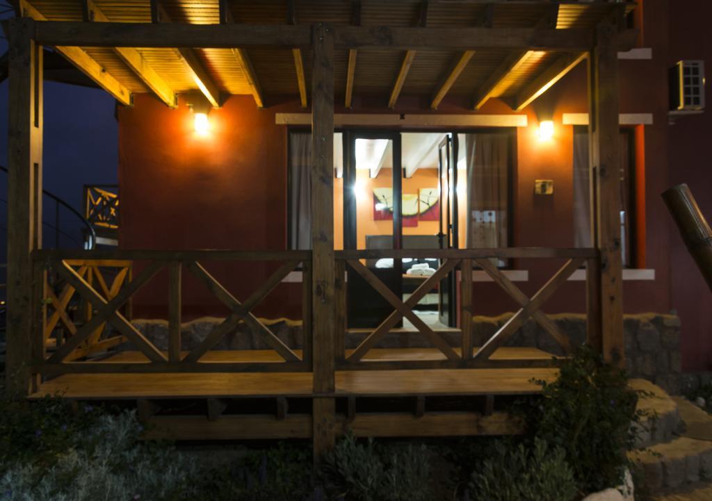 Apart Del Valle Tafi del Valle Exterior photo